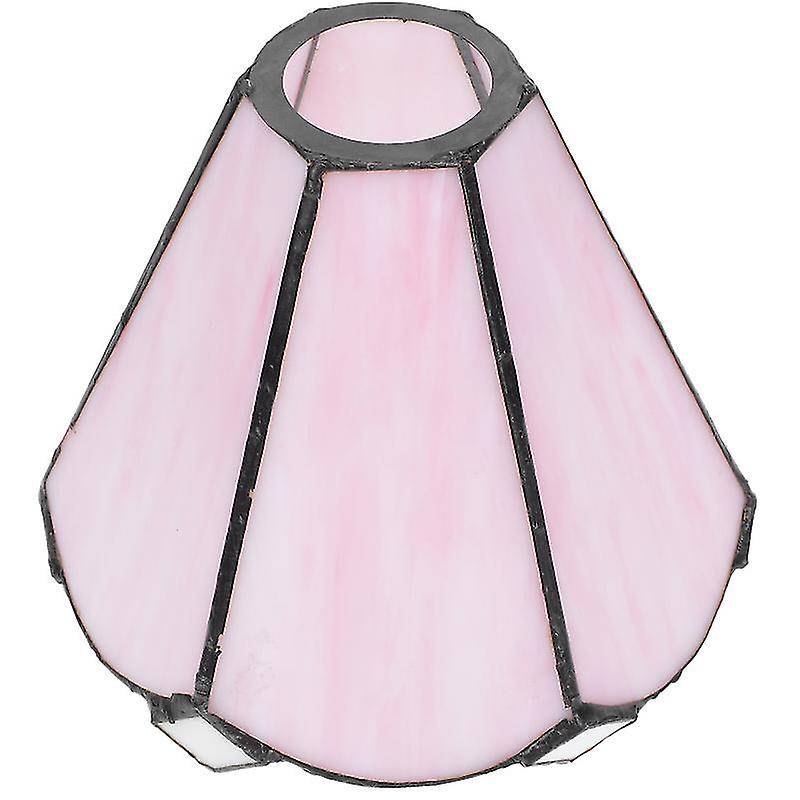 1pcs Glass Light Lamp Accessory