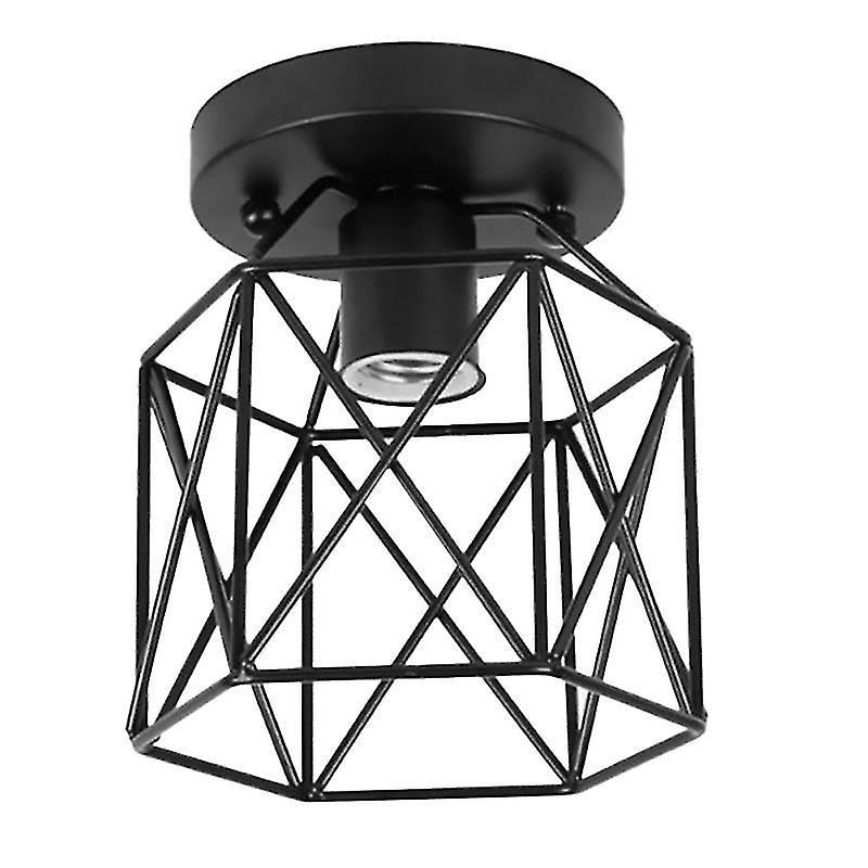 1pcs Industrial Style Ceiling Light