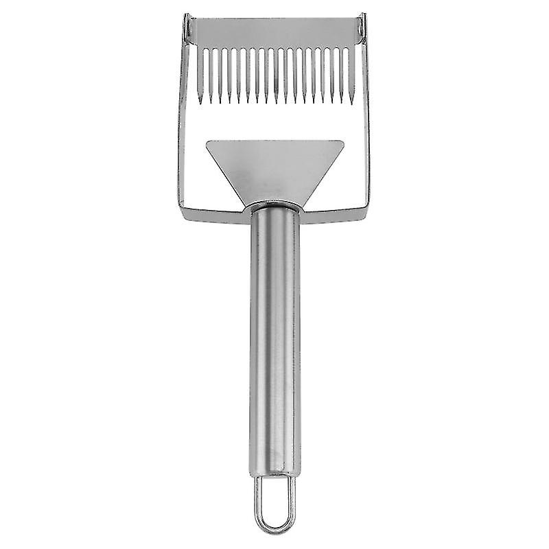1pcs Uncapping Fork