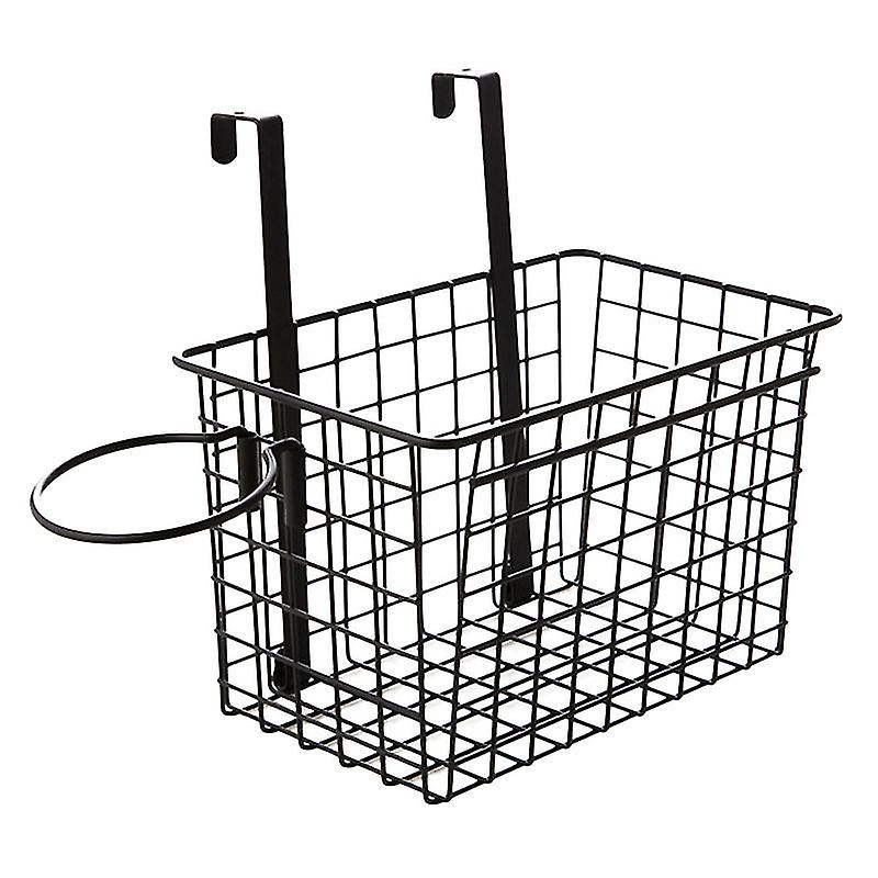 The New 1pcs Hanging Storage Basket