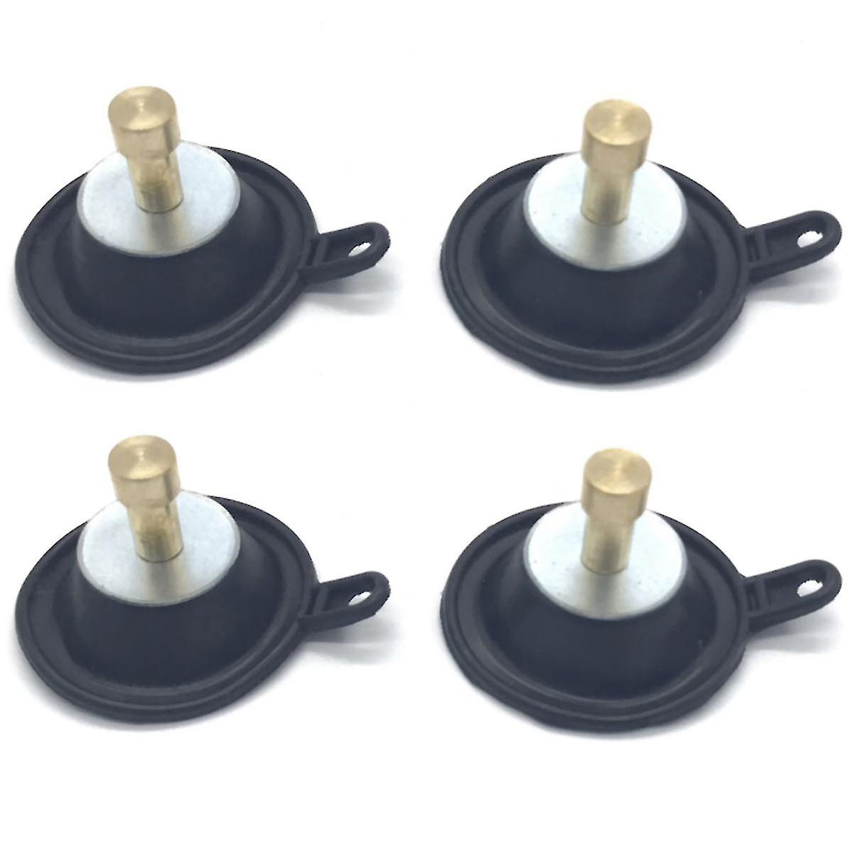 For Yamaha Tdm850 Sr500 Xt225d Carburetor Accelerator Valve Diaphragm