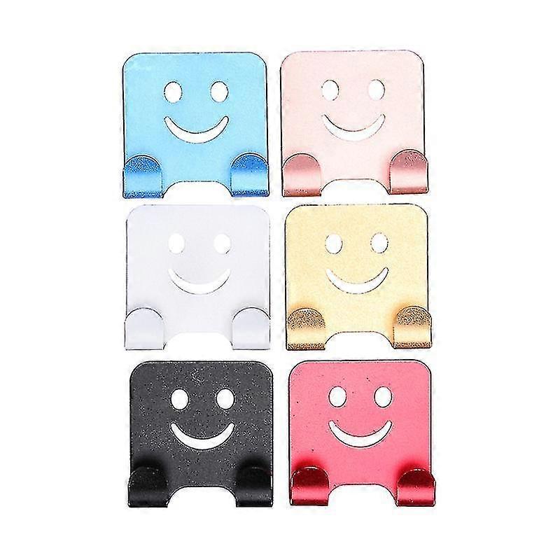 6pcs Storage Hooks, Back Door Hook