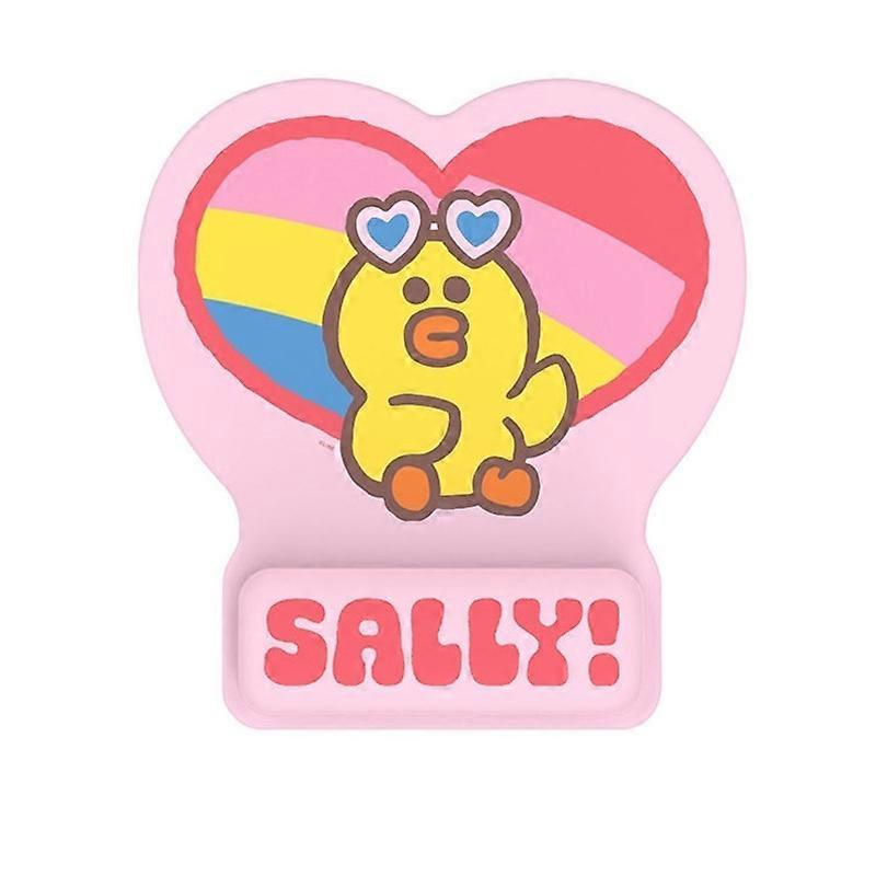 Ergonomic Mouse Pad - Gamer Mousepad with Gel Wrist Rest, Comfort with Wrist Rest Gaming Mouse Pad f