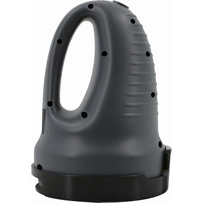 Multifunction Electric Ice Scraper Easy to Use Car Windshield Defroster Car Defrosting Tools Universal Snow Blower Mini Snow Blower -Versaill