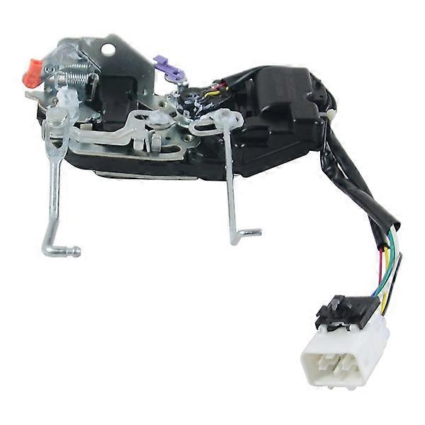 Front Right Door Lock Actuator for Toyota Tacoma 1998~2004 6903004010 38281