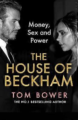 La casa de Beckham