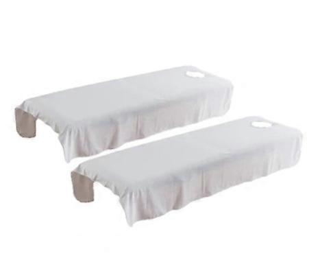 Massage Bed Sheets Are Soft