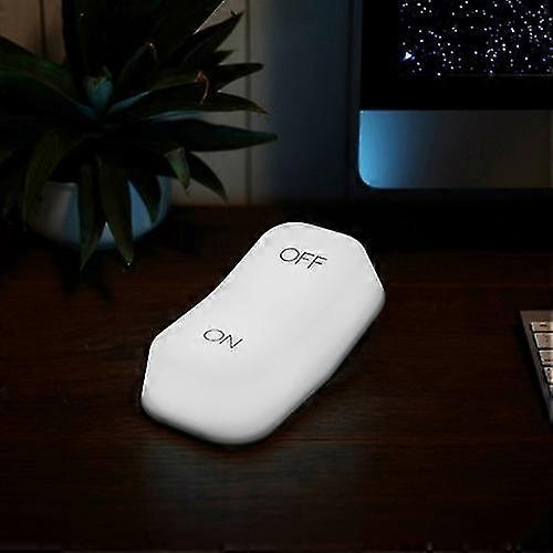 Gravity Sensor Switch Bedside Night Light Atmosphere Lamp Table Lamp