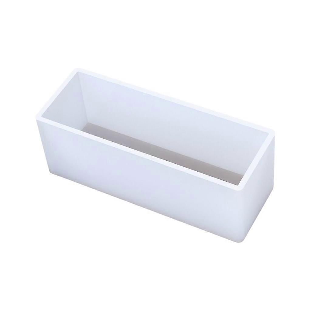 Silicone Cuboid Molds Silicone Rectangular Molds Resin Epoxy Casting Molds