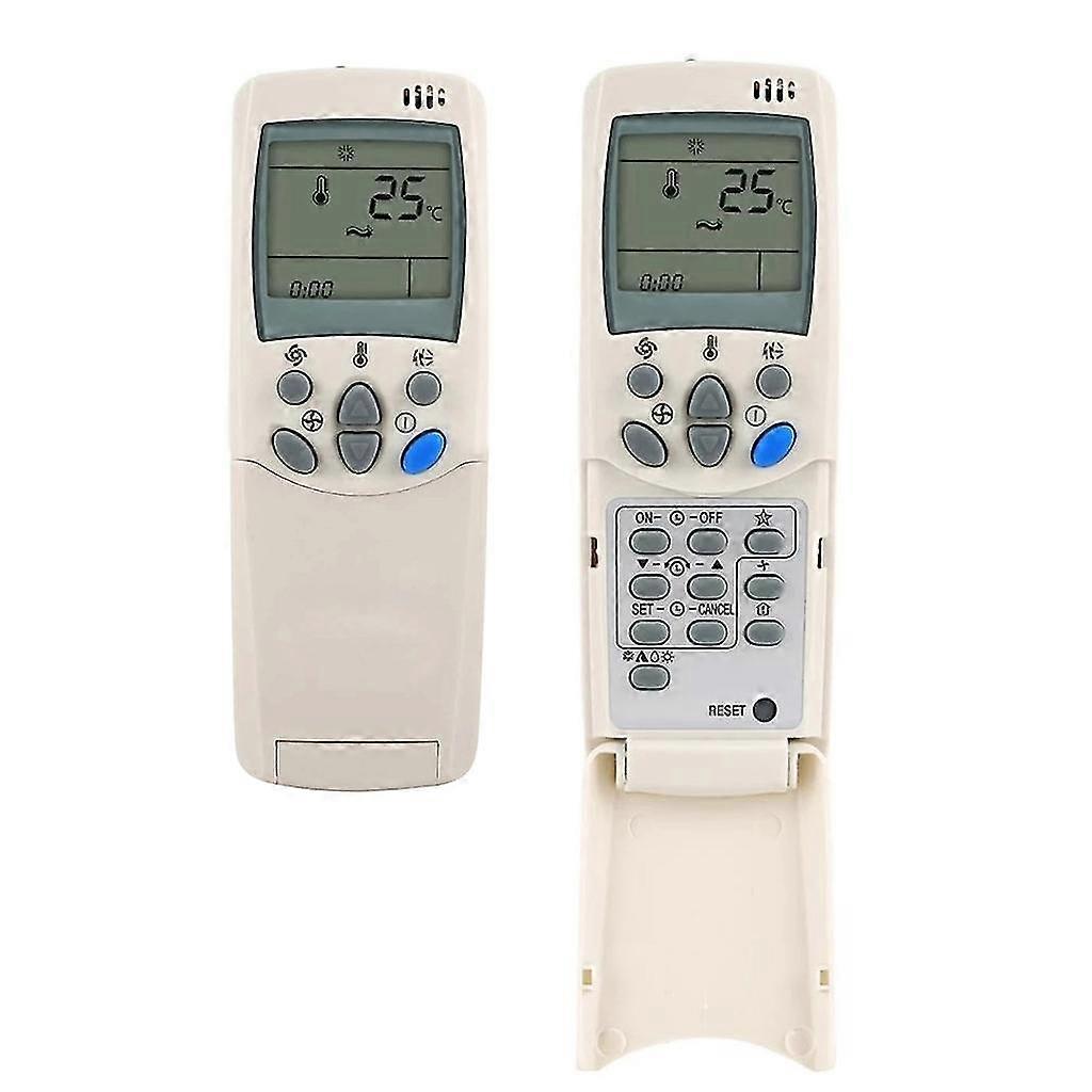 Lg 6711a20010b 6711a90023e 671190023w için Klima Uzaktan Kumandası