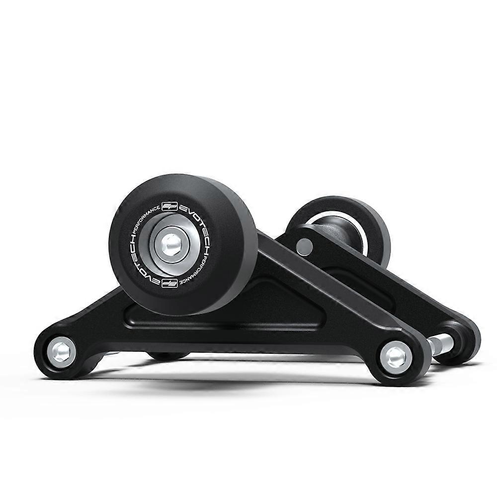 Applicable Apulia RSV4 RR RF 20092020 modified body bumper anti-fall ball anti-fall rubber