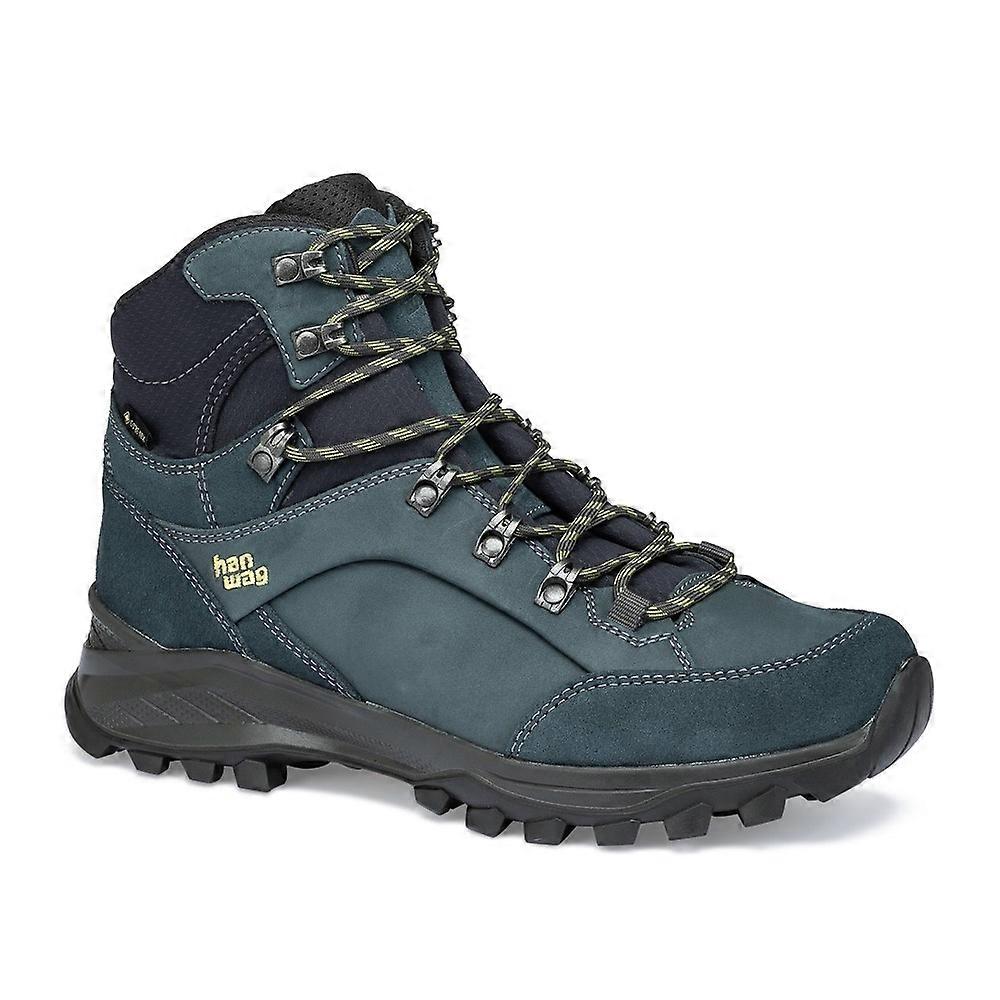 Shoes Hanwag Banks Gtx H203000150666