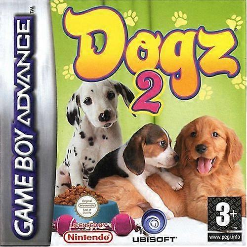 Dogz 2 -  - PAL - New & Sealed