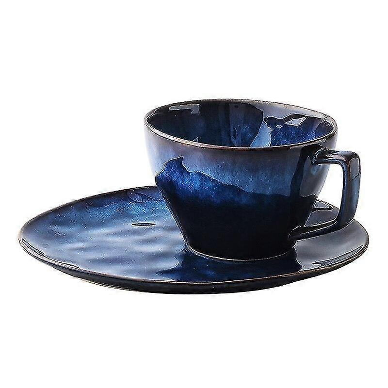 style creative breakfast tableware european household person