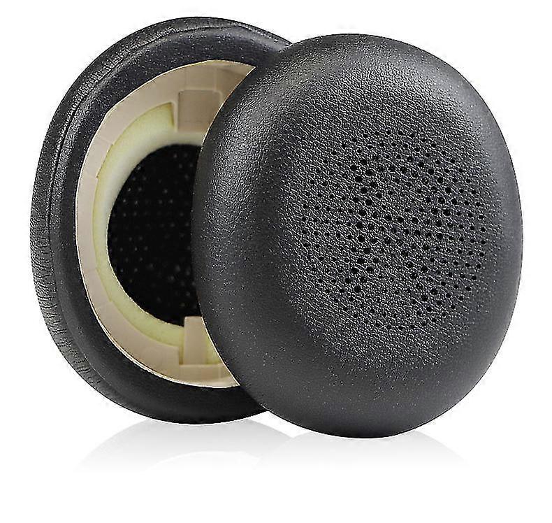 replacement earpads compatible with jabra elite 45h wireless headphone