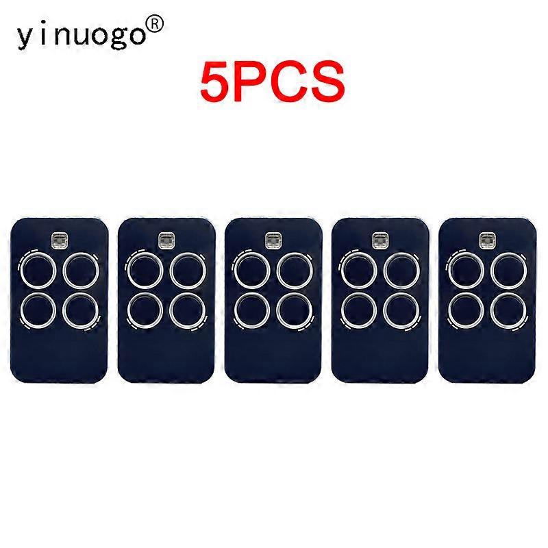 5PCS ECHO TX4 RC Fernbedienung für elektrisches Tor 433MHz 6100334 ECHO TX4 RC Automatische Garagentor Fernbedienung