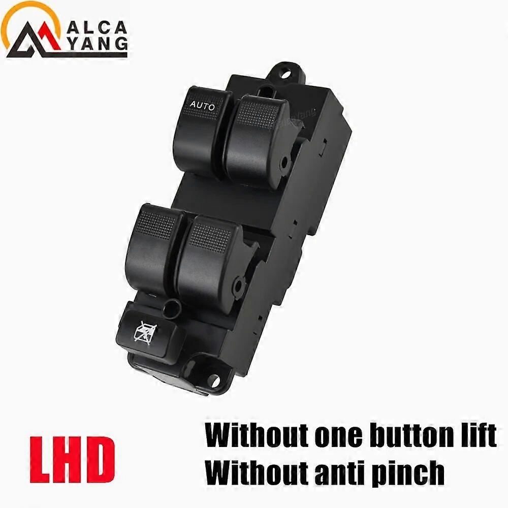 Car LHD RHD Electric Window Switch Glass Lifter Switch Button For Mazda 3 6 2003-2012 BL4E-66-350 BL4E-66-350A BL4E-66-350AL2