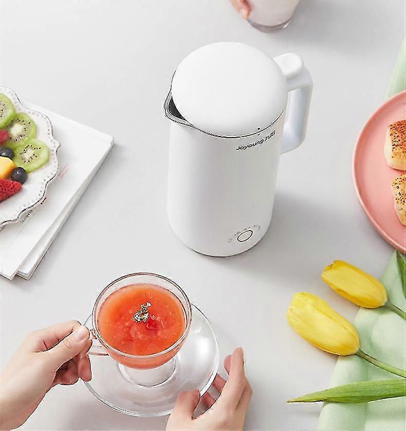 machine maker automatic grinding heating milk food soybeans portable