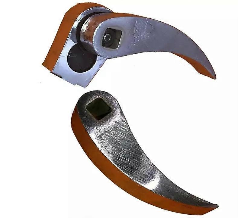 Crowbar Adapter Head Tools, Wrecking Bar Pry Bar Wrench Head Fits On 3/8" 1/2