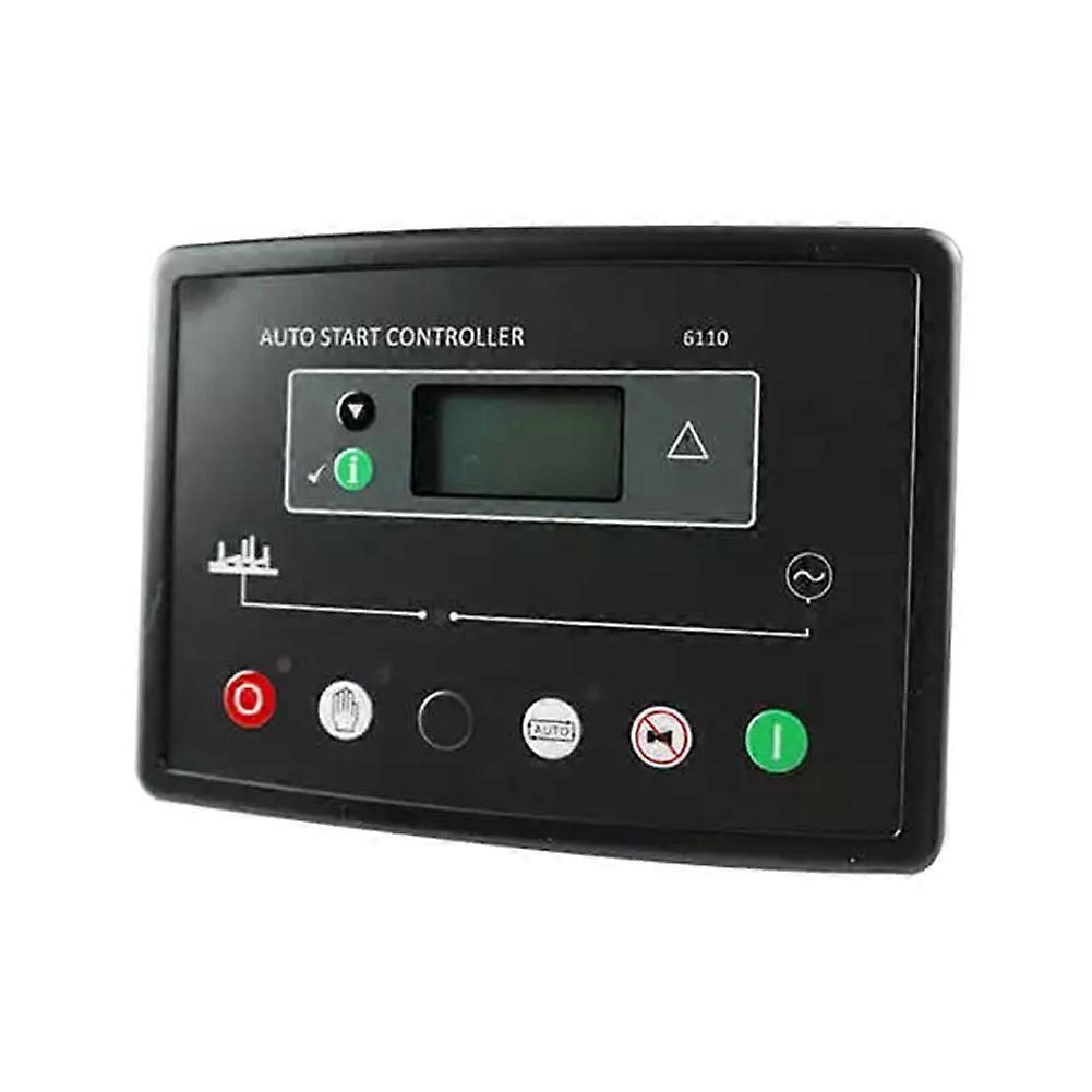 Nouveau remplacement du panneau du module de commande du contrôleur électronique DSE6110 6110