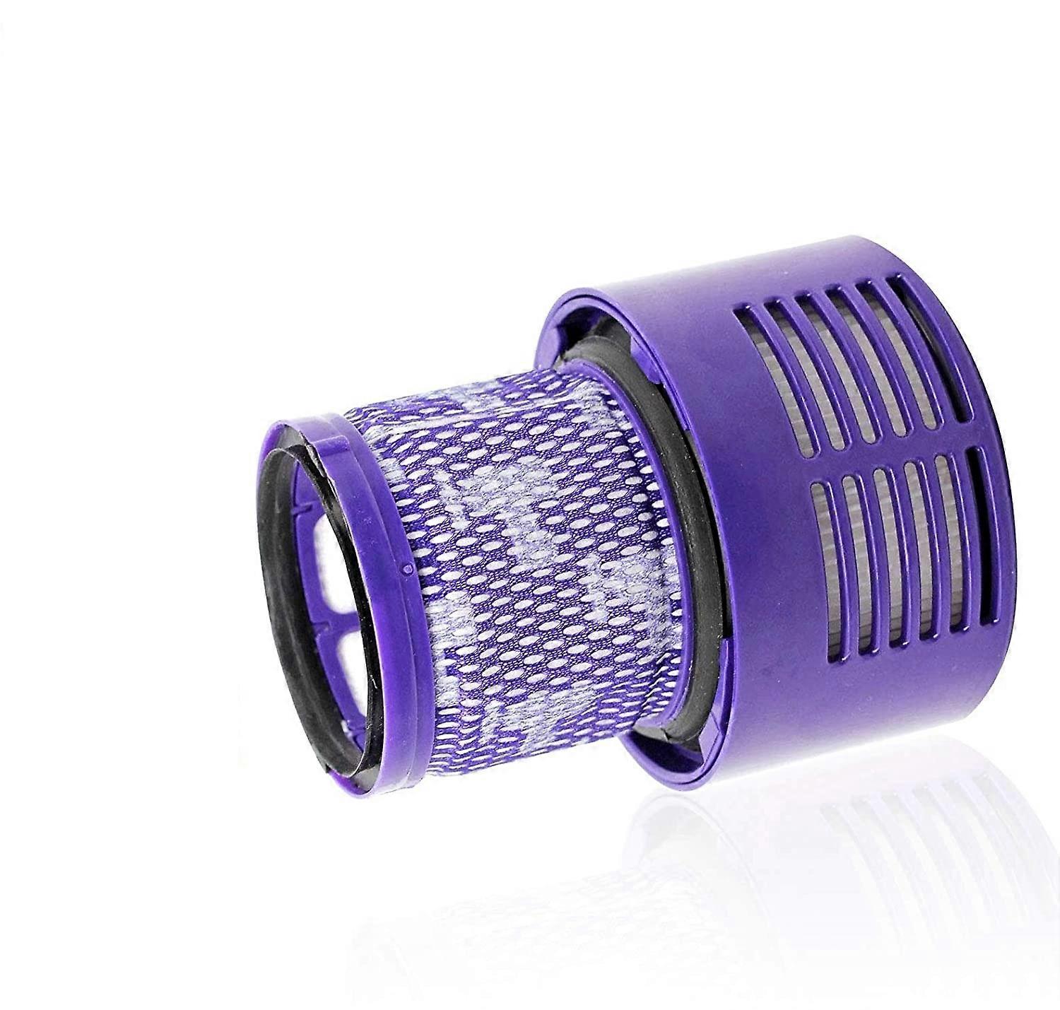 Replace Washable Filter Unit For Dyson V10 Cyclone Animal Absolute Total Clean Vacuum Cleaner