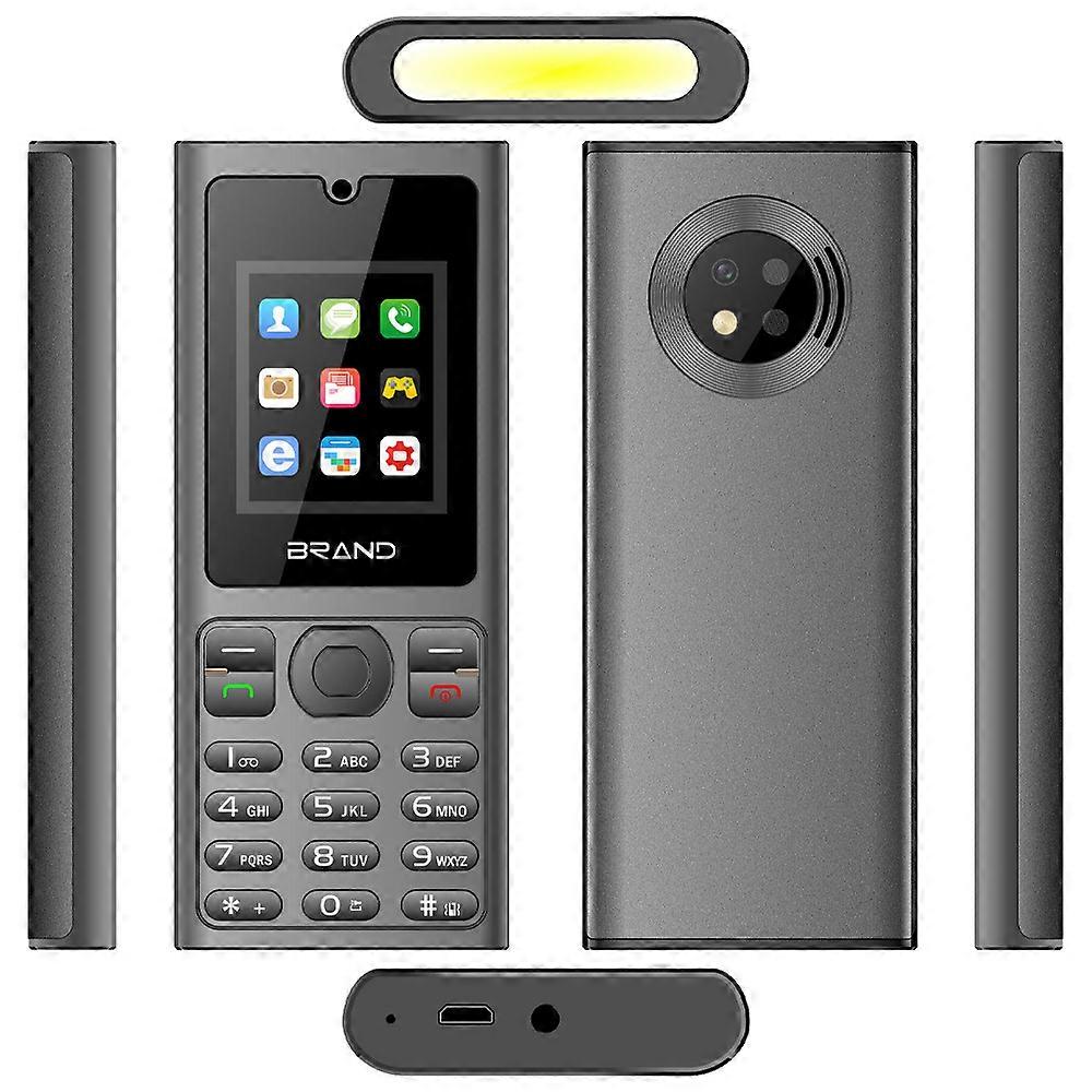 Mobile phone, function phone, elderly phone, super large button phone