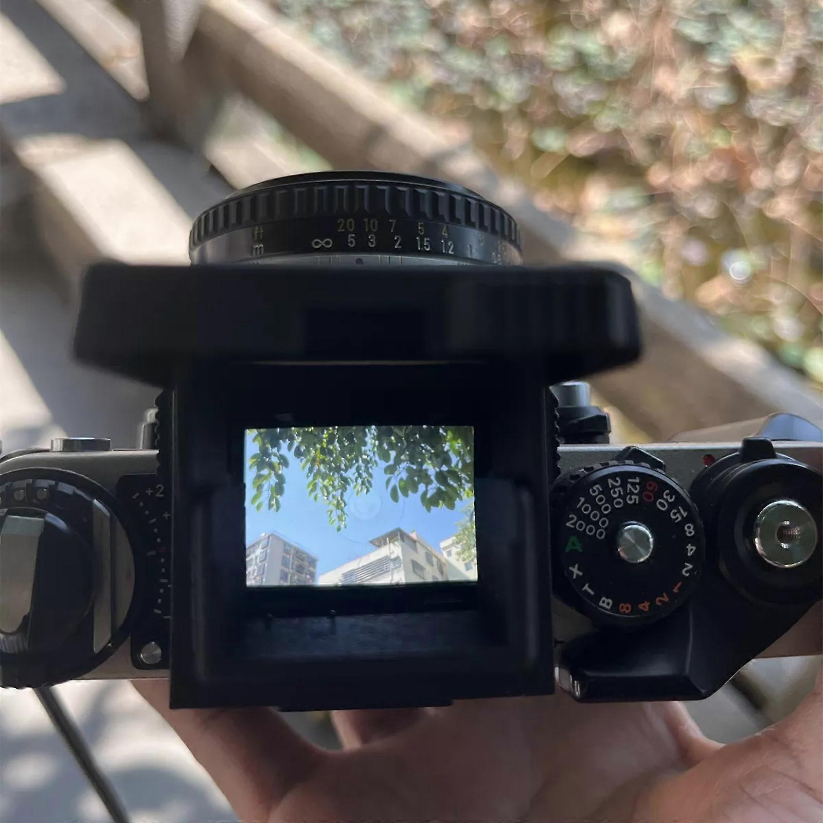 Oeilleton de Viseur EN-3 pour Nikon | Boutique de photographie Oeilleton de Viseur EN-3 pour Nikon | Boutique de photographie