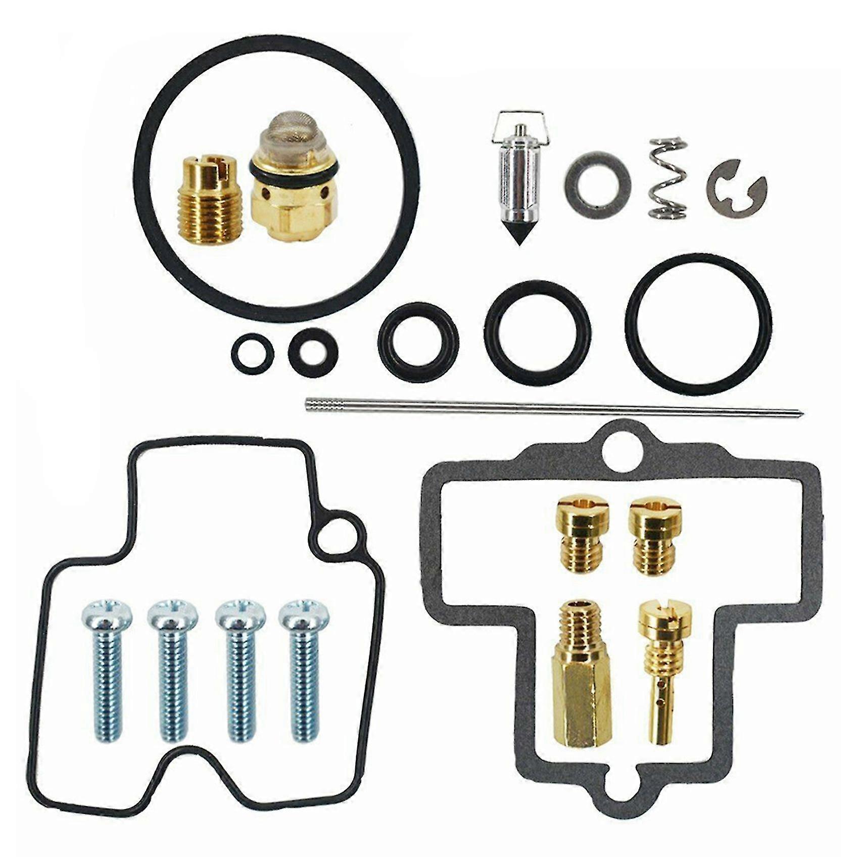 Suitable For Suzuki Drz400e 2000-2003 Model Carburetor Repair Kit