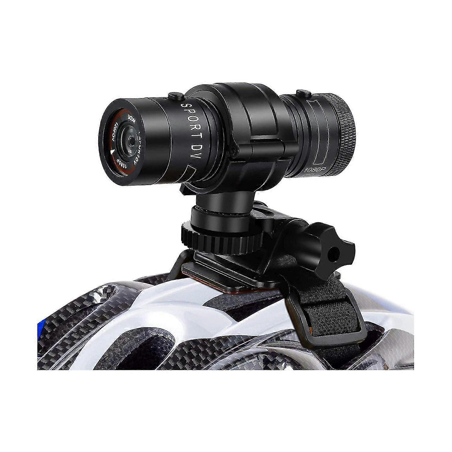 Hd Sports Helmet Action Camera