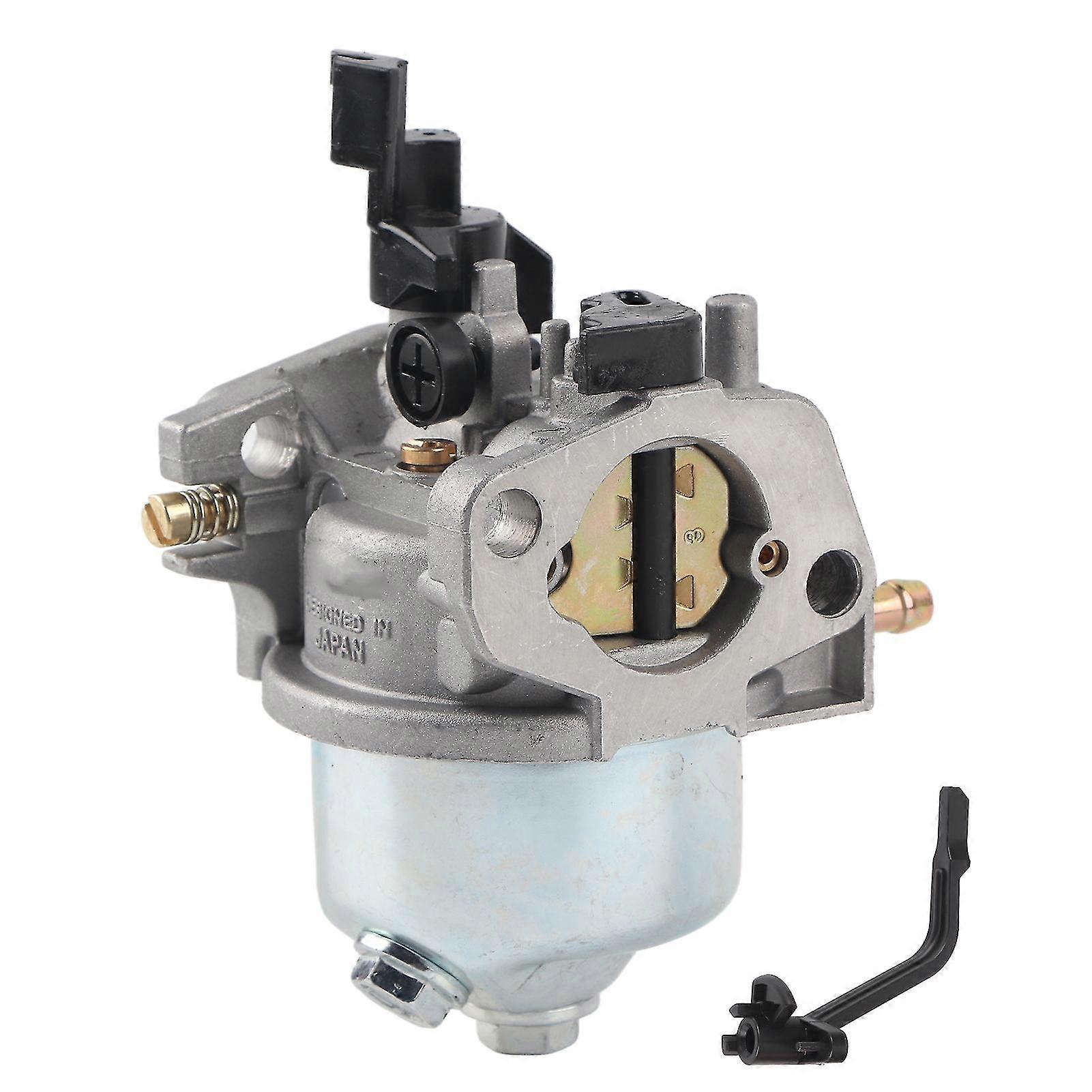 GX160 GX200 Gasoline Generator Carburetor Assembly Kit Replacement