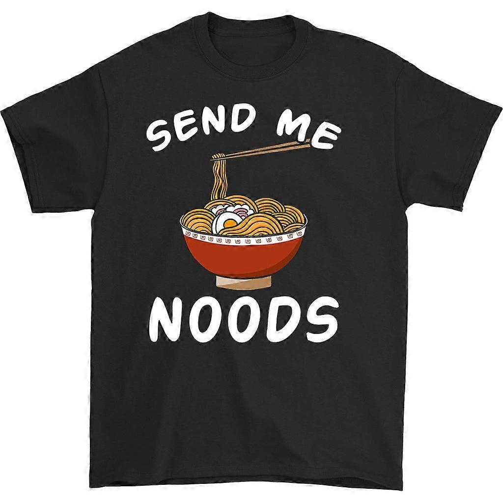 Send Me Noods T-shirt