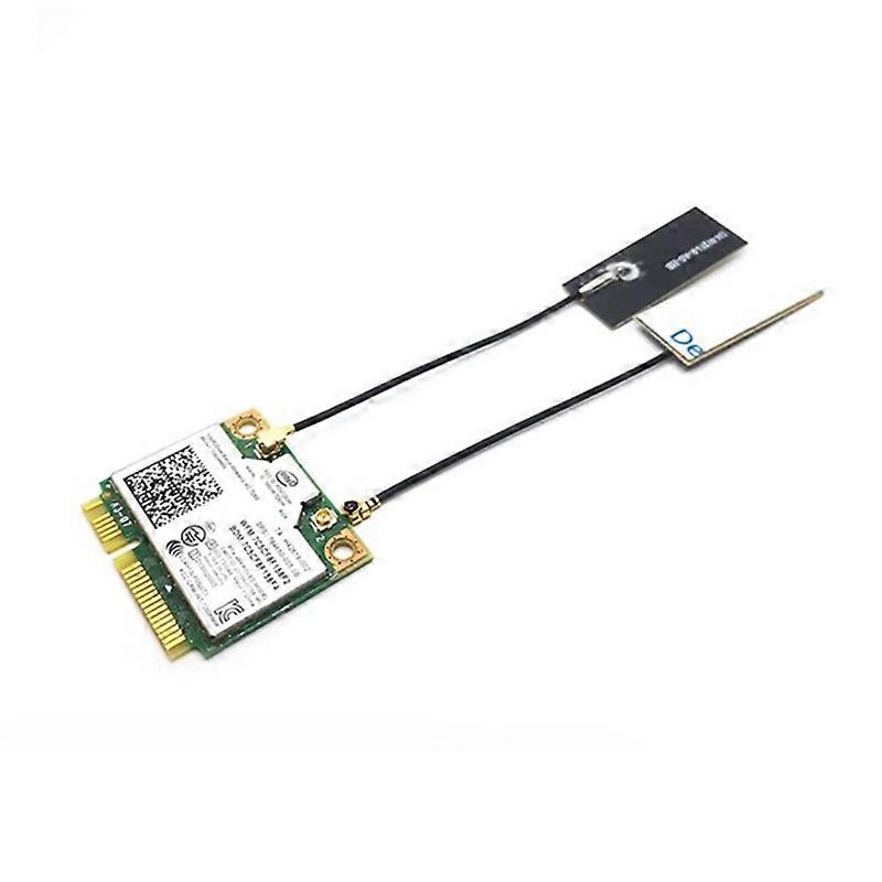 2 stks PCI-E Wifi Interne Antenne Universele Laptop Voor Draadloze Netwerkkaart tabl