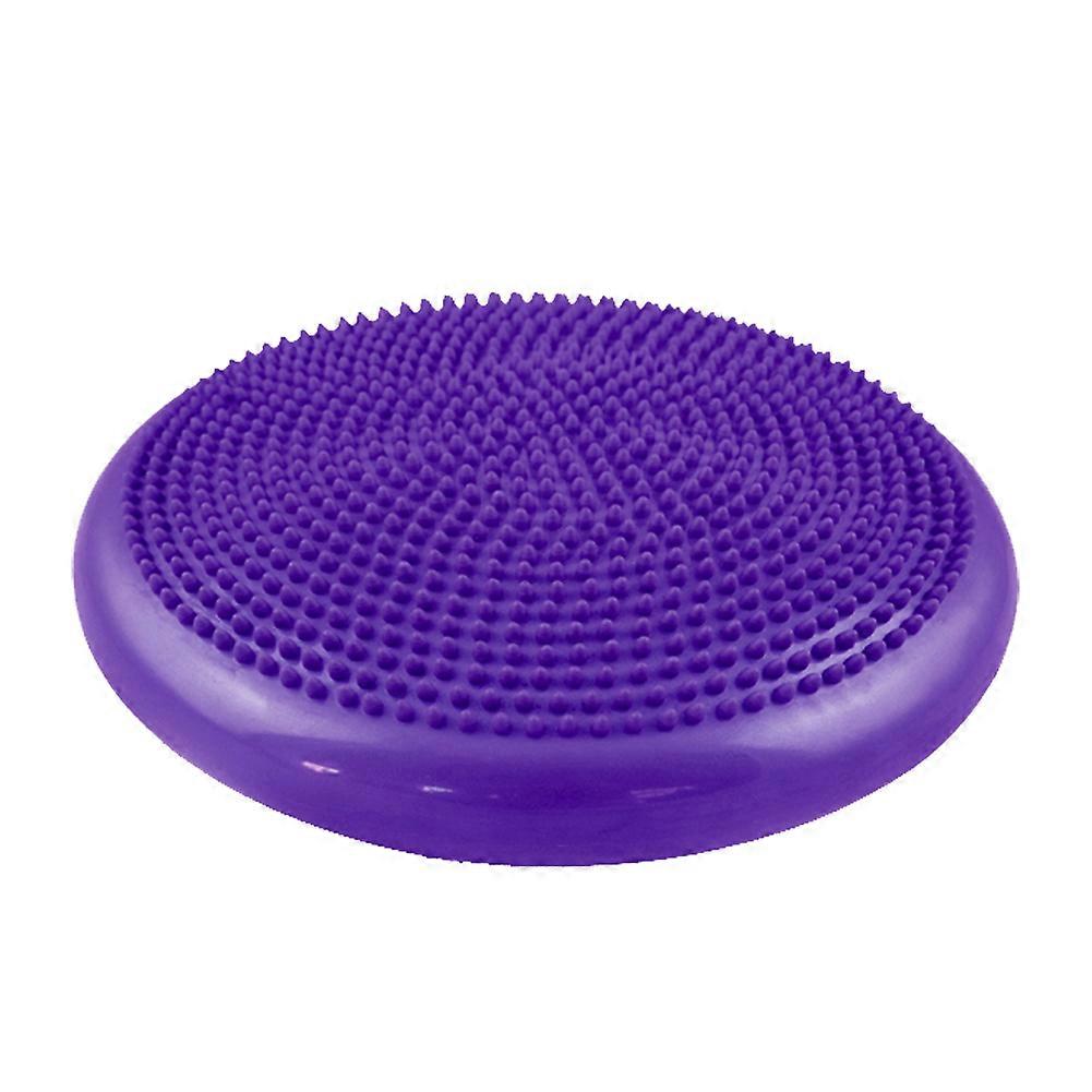 Trendy Balancing Ball Yoga Core Training Cushion Stability Soft Classic Balance Disc