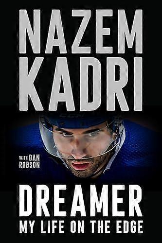 Dreamer - Dan Robson