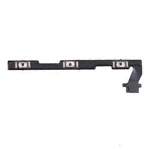 Power Button & Volume Button Flex Cable for Huawei Y5 (2017)