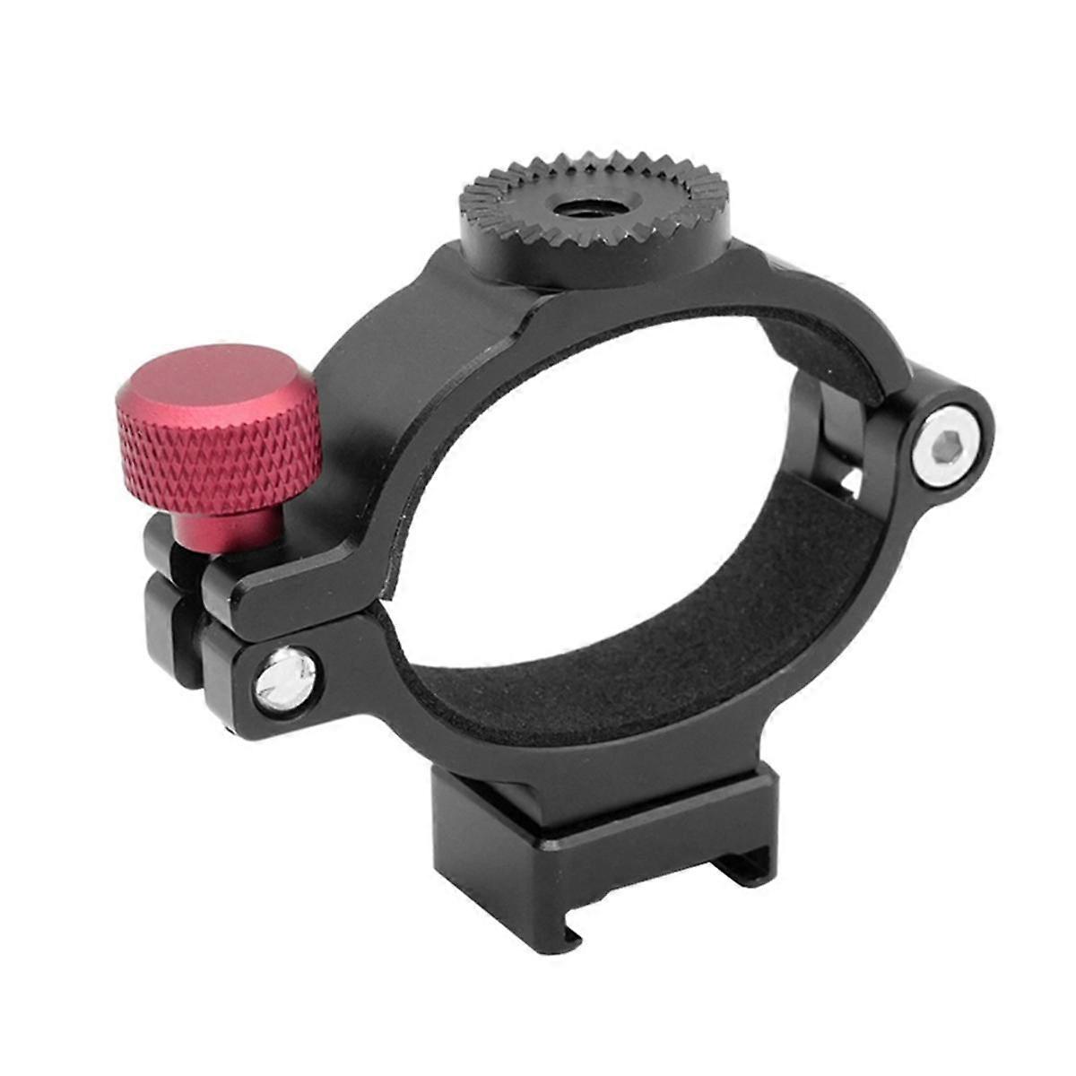 For Osmo2 Clip Accessories Expansion Ring Tripod Fill Light Microphone Mobile 3 Expansion Bracket