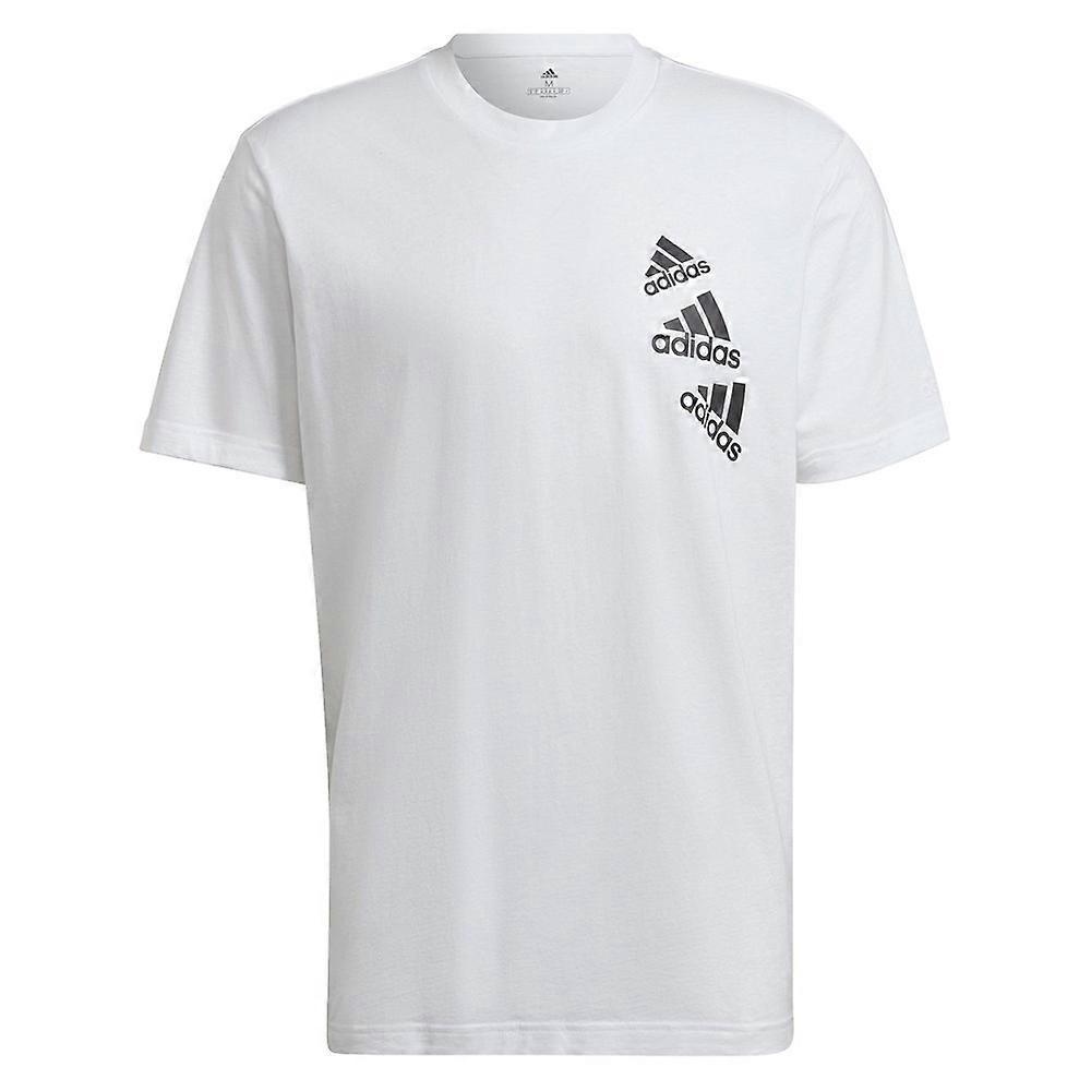 T-Shirt Adidas M Q4 Bl T HL9386