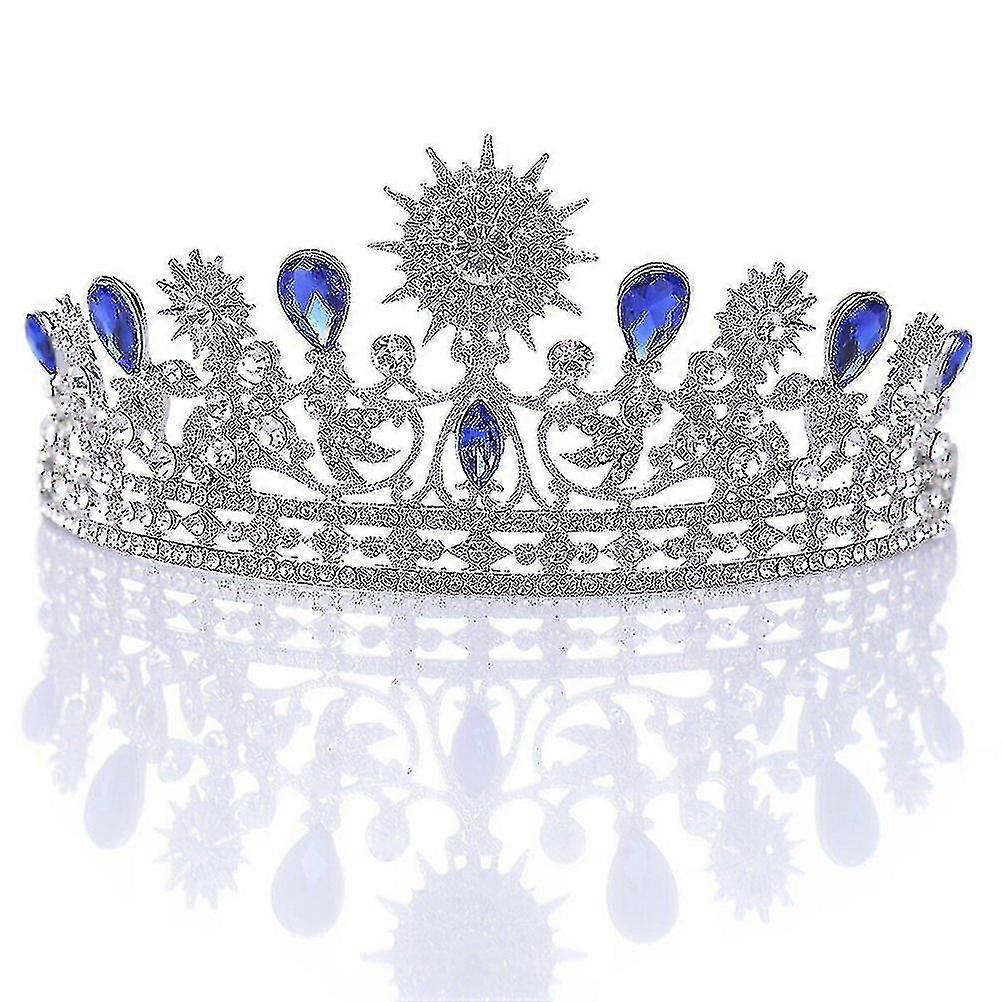 טיארה חתונה כתר טיארה כלה סרט ראש ריינסטון