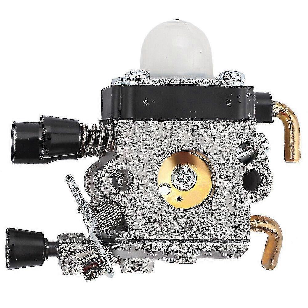 findmall Carburetor Ignition coil for STIHL FS55 FS38 FS55R KM55 FS45 FS46 TRIMMER Kit