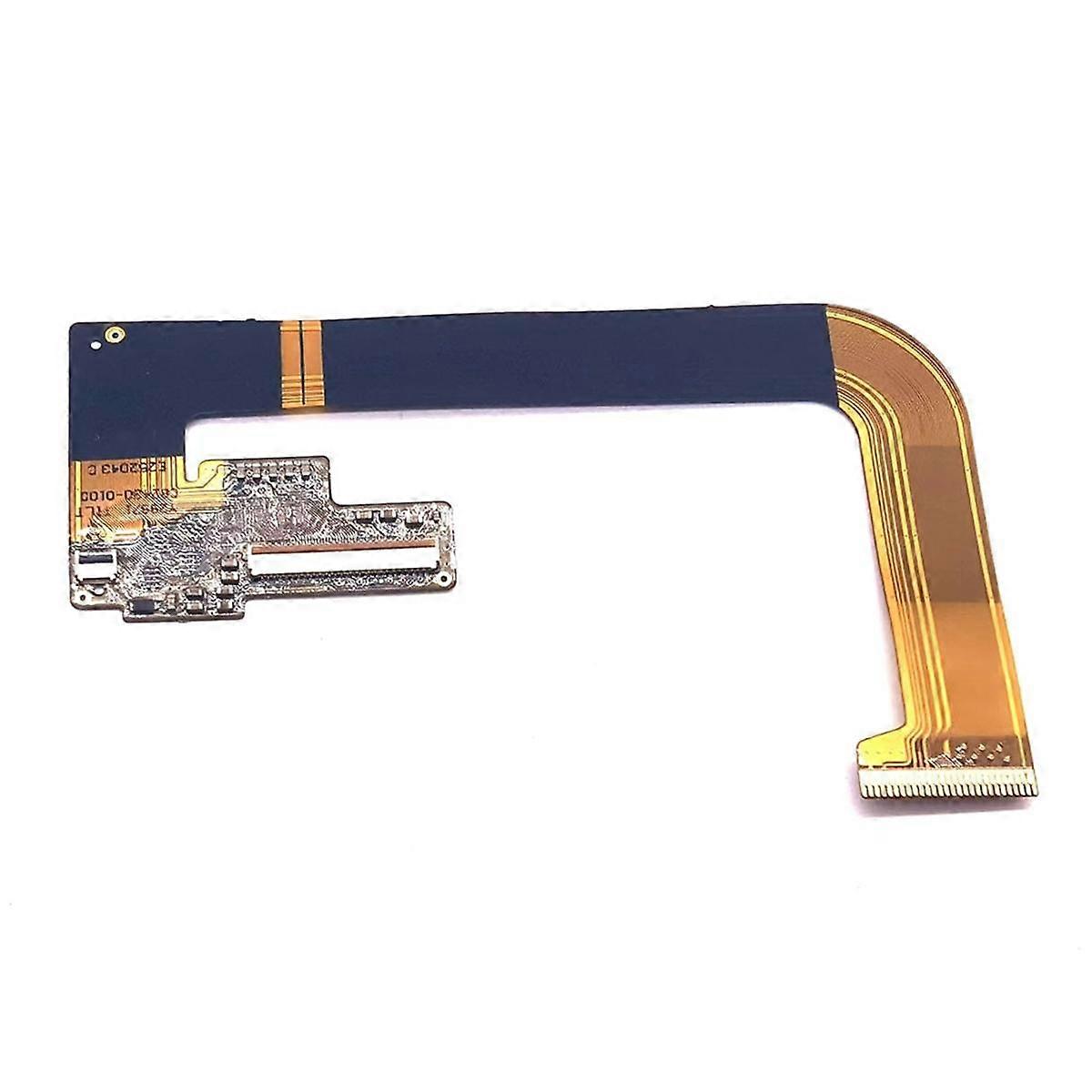 LCD Flex Cable for XM1 X-M1 Digital Camera Repair Part with IC