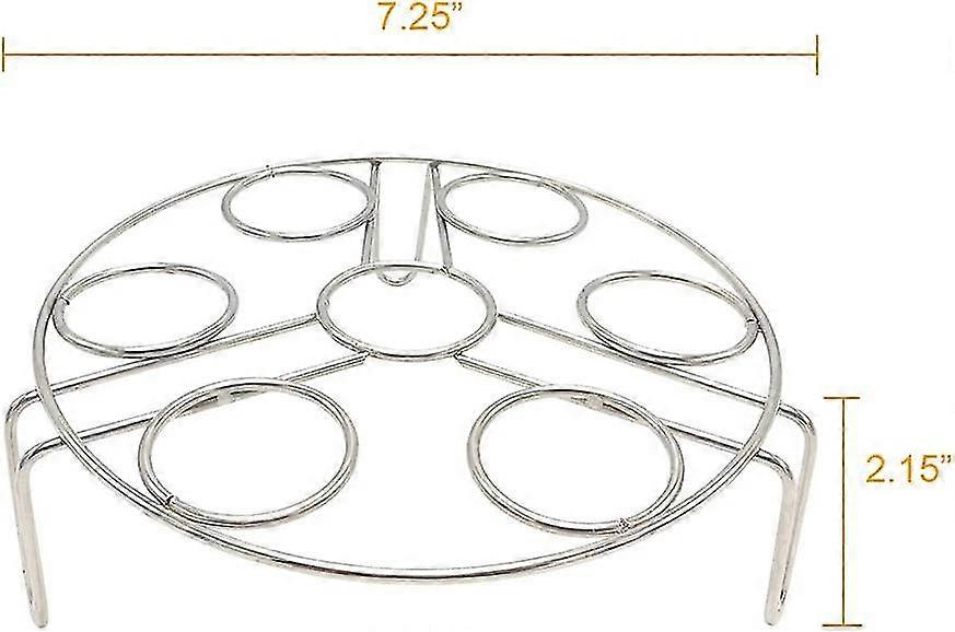 Egg Steamer Rack Egg Rack Steamer Trivet Basket Stand