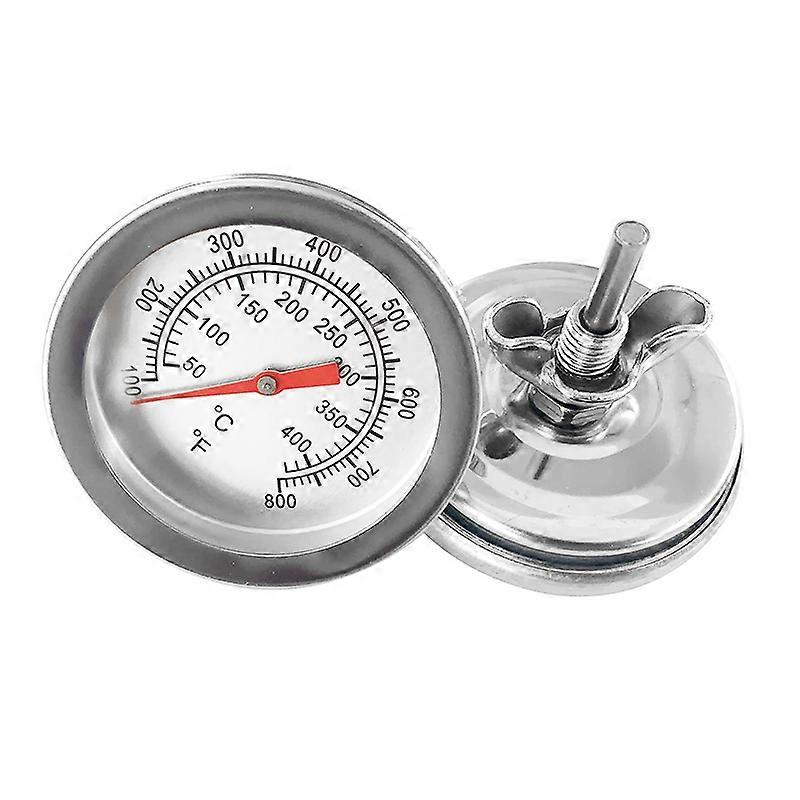Rustfritt stål Cooking termometer
