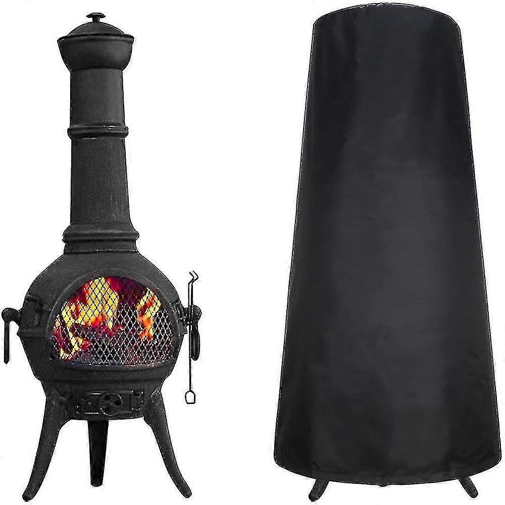 Protetor protetor da chaminé protetor da chaminé