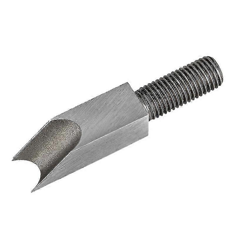 High Quality Chamfer Planer Head Woodworking Blade Edge Corner Plane 45 Degree-c