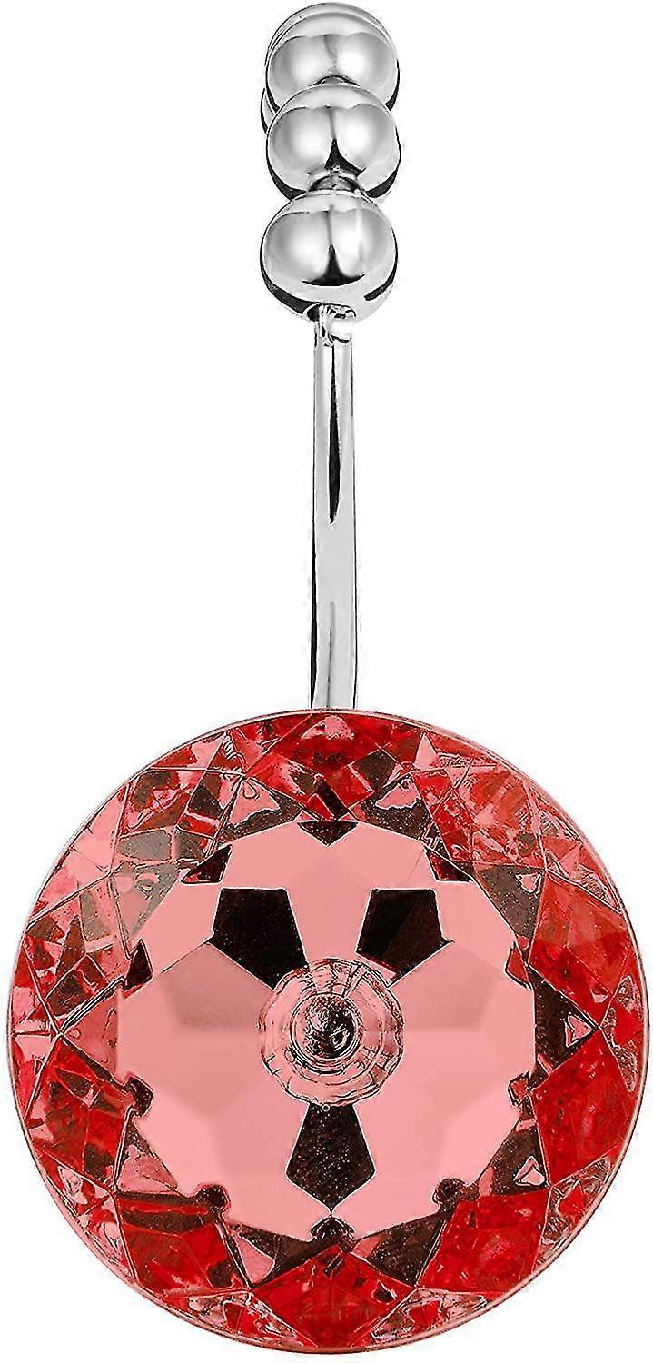 Stainless Steel Rust Resistant Double Hooks Glide Shower Ring12-pack