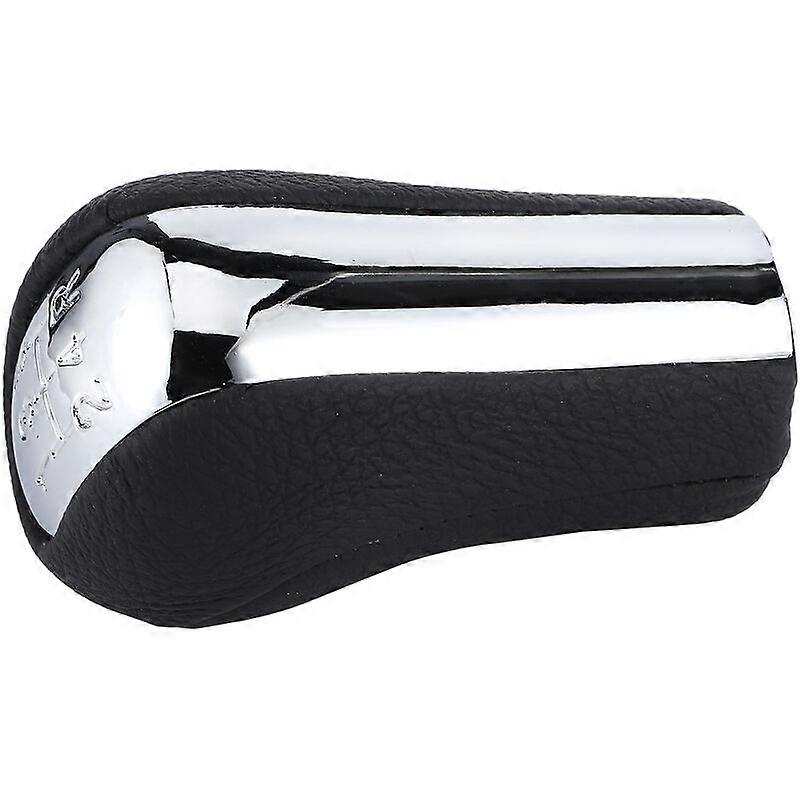 5 Speed Car Gear Shift Knob Head For Toyota Corolla RAV4 Verso Avensis Yaris/Vitz