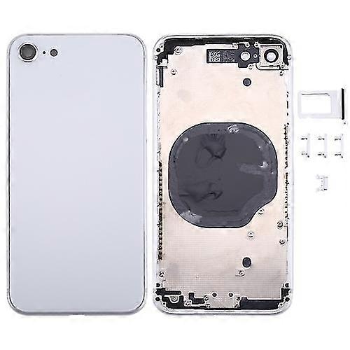 Takakotelon kansi I P 8: lle