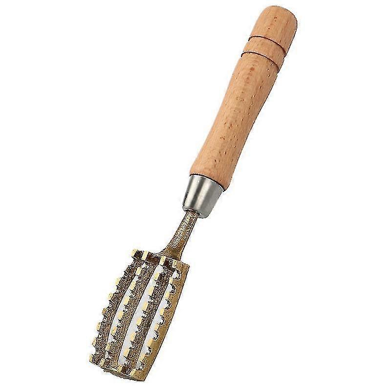 Fish Scale Planer And Scraper To Remove Fish