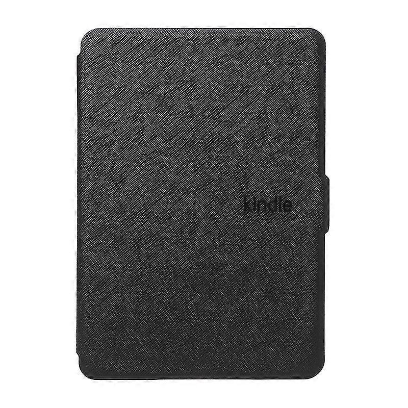 Ultra Slim Protective Shell Case Cover Compatible-for 6" Amazon Kindle Paperwhite 1/2/3