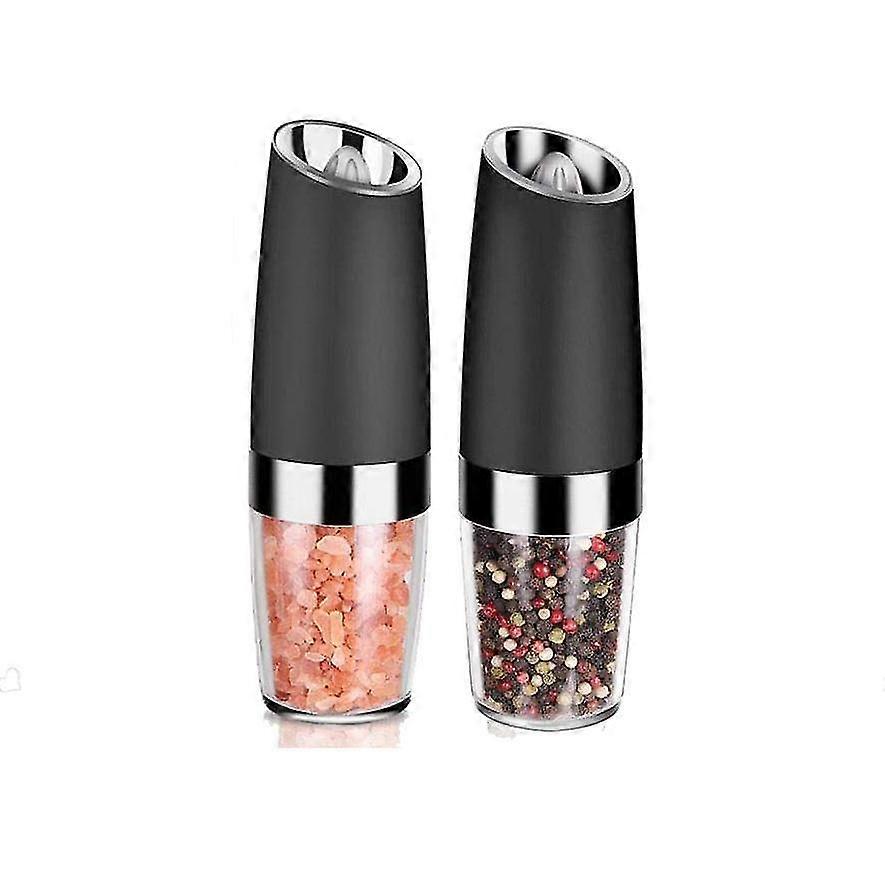 Pepper Grinder Electric Spice Grinder